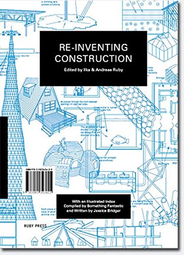 Re-Inventing Construction