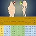 Women Hot Sweat Body Shaper Slimming Neoprene Shirt Vest Thermo Yoga Sauna Fat Burner Waist Shaper Trainer Cincher (XXL-8)