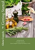 Getting started by Gloria Coppola