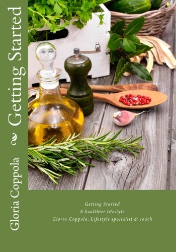 Getting started by Gloria Coppola