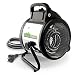 Bio Green PAL 2.0/US Palma BioGreen Basic Electric Fan Heater for Greenhouses, 2 Year Warrenty primary