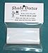 Shade Doctor of Maine Roller Window Shade White Plastic Hand Grip from