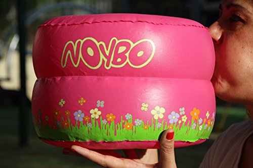 2 NOYBO+Inflatable+Portable+Toddler+Training