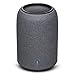 Portable Speakers, ZENBRE M4 Wireless Speakers, Bluetooth4.2 Pocket Size Mini Computer Speakers with Enhanced Bass Resonator, Bult-in Microphone (Black)