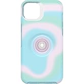 Otter + Pop SYMMETRY SERIES Apple iPhone 14 Plus - Glowing Aura