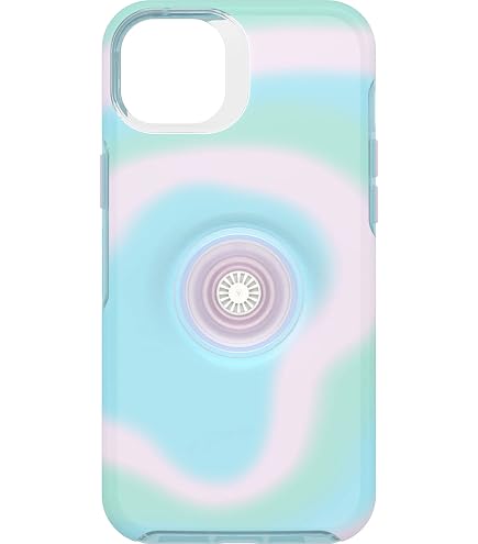 Amazon.com: OtterBox Otter Plus Pop Case for iPhone 14 Plus, Shock