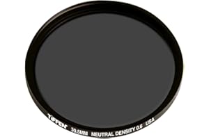 Tiffen 305ND6 30.5mm Neutral Density 0.6 2-Stop Filter (Gray)