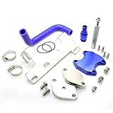 Coolant Filtration System Kit for Dodge Ram 2007 2008 2009 2010 2011 2012 6.7L Cummins Diesel 6