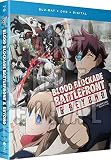 Blood Blockade Battlefront & Beyond - Season Two [Blu-ray]