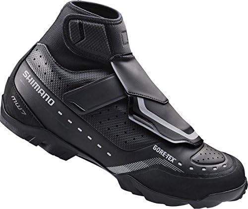 shimano mw7 winter cycling shoes