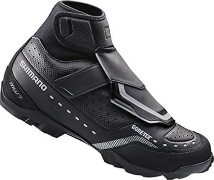 shimano winter mtb shoes