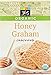 365 Everyday Value, Organic Honey Graham Crackers, 14.4 Ounce
