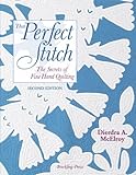 That Perfect Stitch: The Secrets of Fine Hand Quilting by