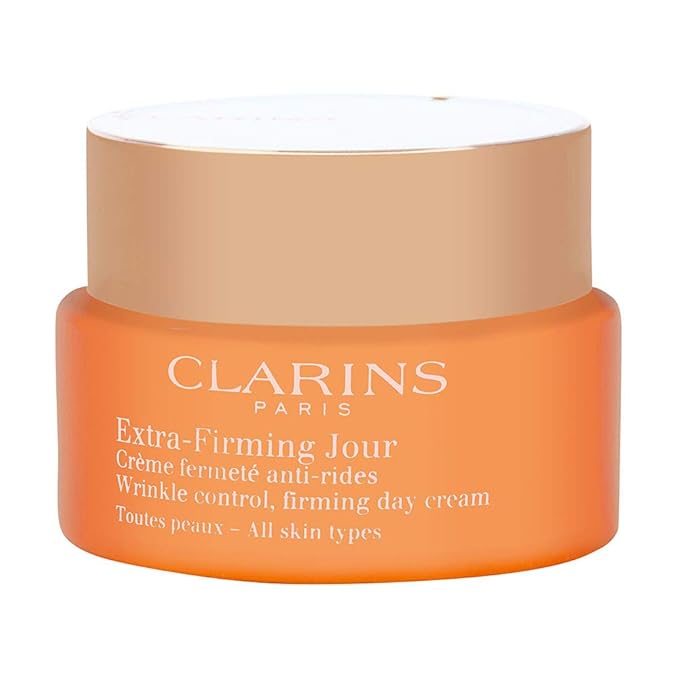clarins extra firming lotion