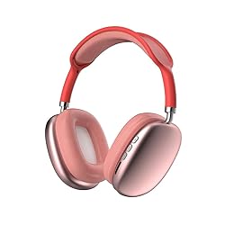 Max P9 Pro Bluetooth Headset, Enjoy Hi-Fi Sound