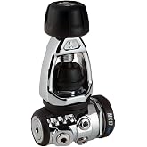 Scubapro MK17 EVO 2 First Stage Regulator - INT