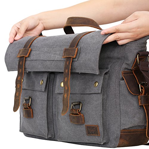 wowbox messenger bag