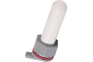 Calf Feeding Fixed Base Milk Bucket Nipple Soft Rubber Teats Bottle Accessory Cattle Supplies