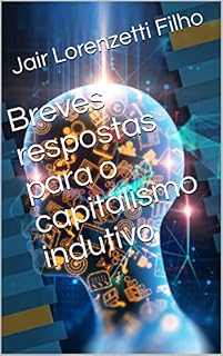 Livro Breves respostas para o capitalismo indutivo