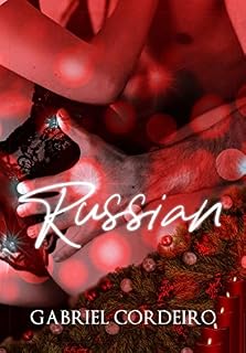 Livro RUSSIAN