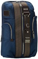 Tumi Alpha Bravo, Monterey Sling, Baltic, One Size | Amazon price