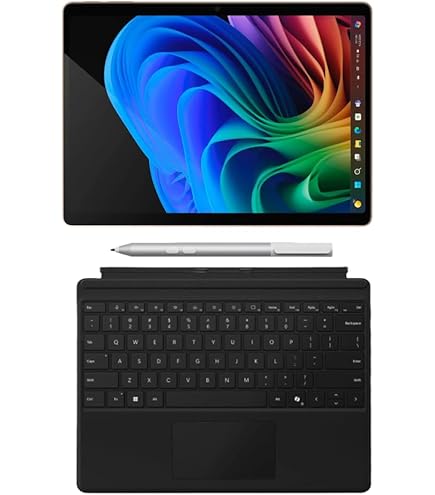 【Microsoft Surface Pro】 Amazon.com : Microsoft Surface Pro X - 13
