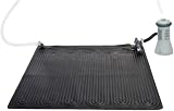 Intex Eco-Friendly Solar Heating Mat for Swimming Pools 28685 8000 gal view 6