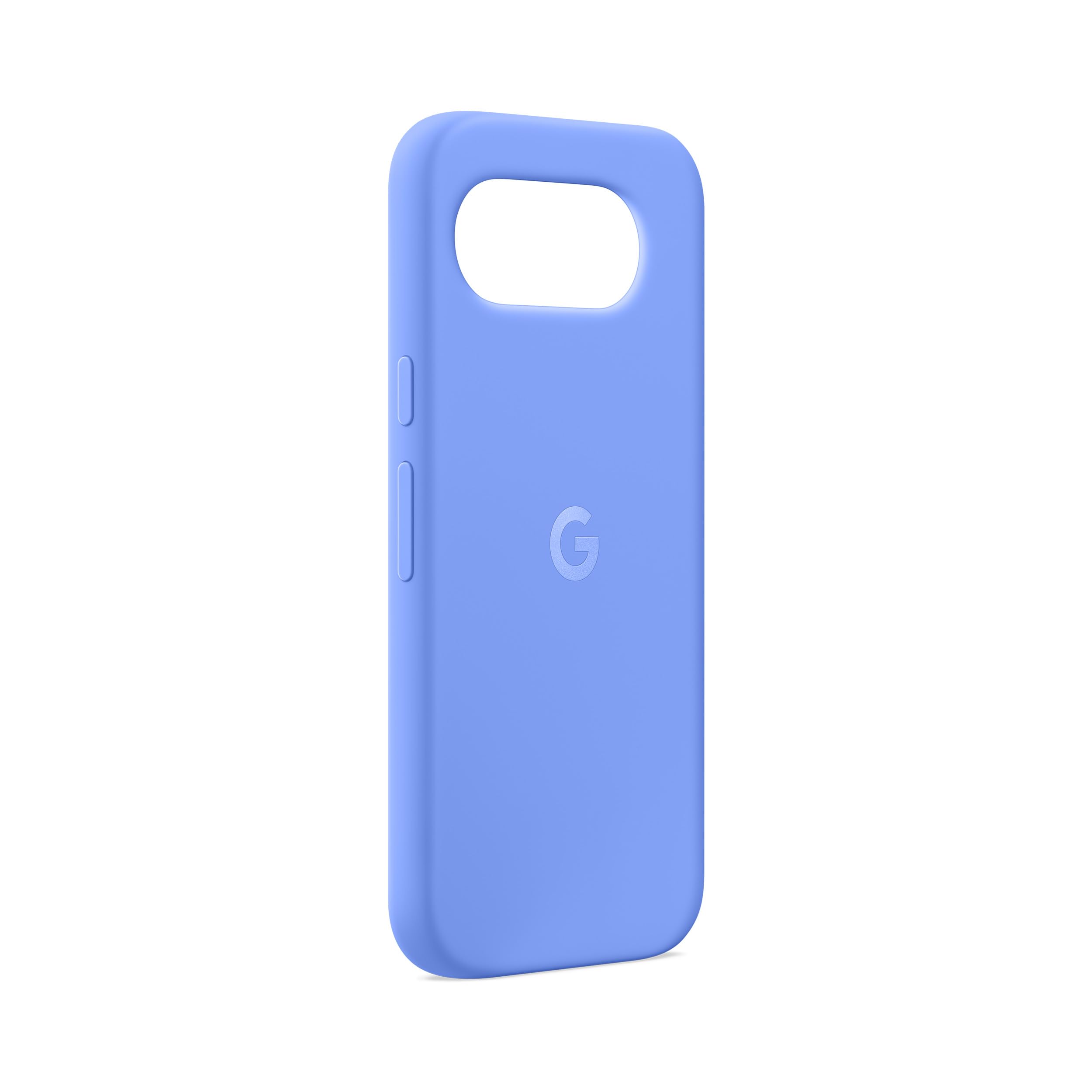Google Pixel 10a Case – Aus recyceltem Kunststoff für Pixel 10a, ungehindertes Laden, auf Sturzfestigkeit geprüft - Lavender 2