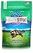Blue Buffalo Blue Stix Lamb & Apples Dog Treats, 6 oz