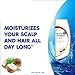 Head & Shoulders Moisture Care Anti-Dandruff Co-Wash Conditioner 12.8 Fl Oz