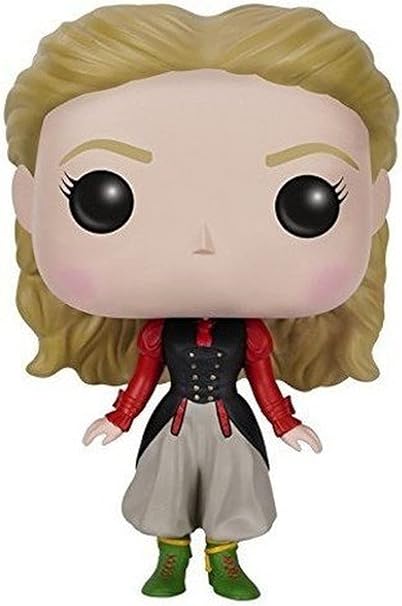 Funko POP Disney: Alice: Through 