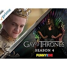 Gay Of Thrones