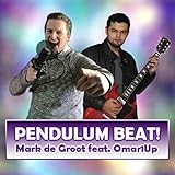 Pendulum Beat! (feat. Omar1Up) [From