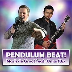 Pendulum Beat! (feat. Omar1Up) [From