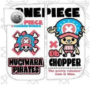 Amazon ワンピース パンソンワークス チェーン付ウォレット チョッパー ホワイト Opp 902 バッグ 財布 ホビー