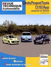 Citroën, Peugeot, Toyota