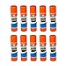 Elmers Washable All-Purpose School Glue Sticks, .24 Ounc Each, 10-Pack