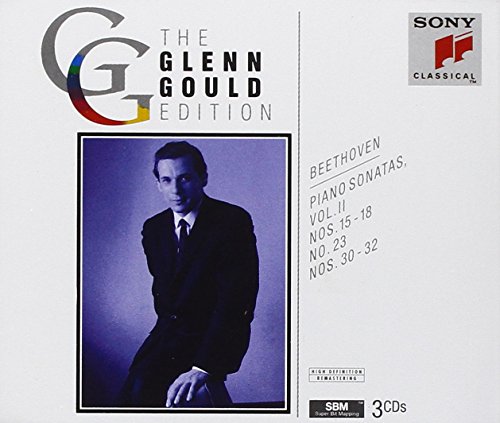 Glenn Gould - Beethoven - The Piano Sonatas - Zortam Music