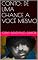 Livro CONTO: DÊ UMA CHANCE A VOCÊ MESMO