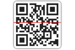QR Lecteur de code et générateur