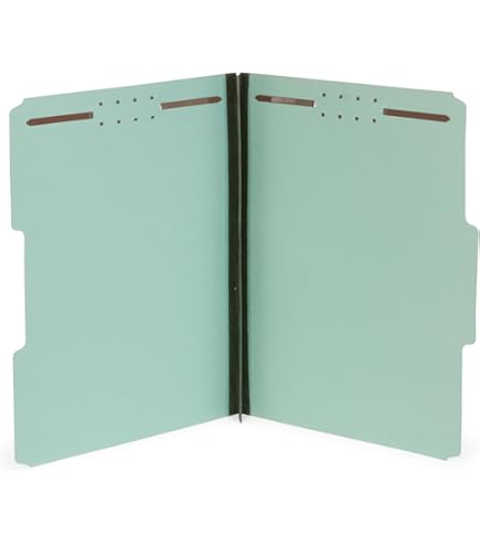 Amazon.com : Pendaflex® Pressboard Fastener Folders, 2