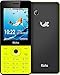 Kata S100 Unlocked GSM Dual-SIM Cell Phone w/ Camera Super light (Green)