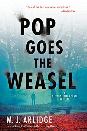 Pop Goes the Weasel (DI Helen Grace Thriller Book 2)