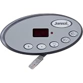 J-300/200 Series LED, 2 Pump Topside