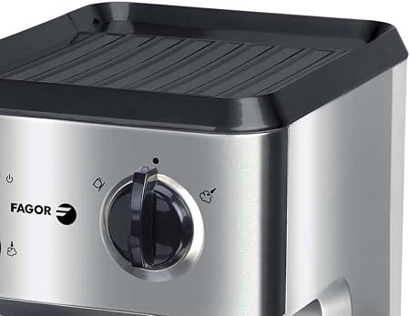 Cafetera fagor cr 282 | Las cafeteras más completas del mercado.