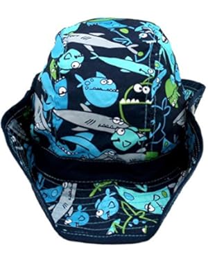 Infant Boys Aussie Style Sun Hat