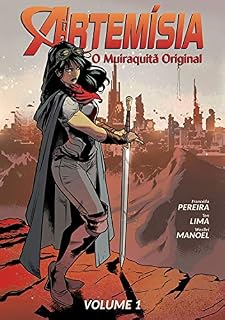 Livro Artemísia