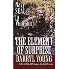 The Element of Surprise: Navy SEALS in Vietnam