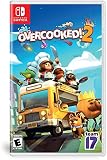 Overcooked! 2 - Nintendo Switch