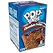 Pop-Tarts Breakfast&nbsp;Toaster Pastries, Frosted Chocolate Fudge Flavored, Bulk Size, 96 Count (Pack of 12, 14.7 oz Boxes) primary